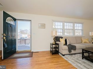 911 Kenilworth Ave, Newark, DE 19711