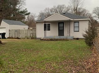 56263 Ferris Ave, Mishawaka, IN 46545