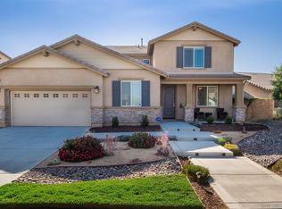 29219 Abelia Glen St, Menifee, CA 92584