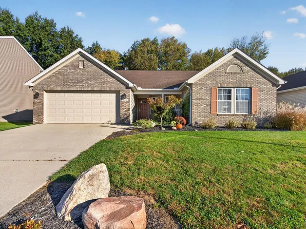 136 N Furlong Dr, Lafayette, IN 47905