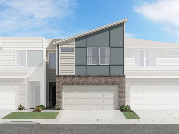 1850 Settlers Glen Dr #1103, Round Rock, TX 78665