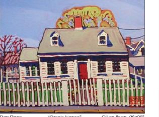 82 Commercial St, Provincetown, MA 02657