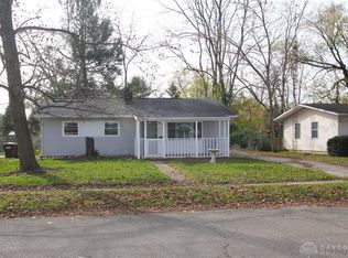 1153 Reid Ave, Xenia, OH 45385
