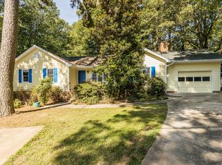 604 Glenmill Ct, Raleigh, NC 27606