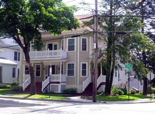 676 Centre St #678, Newton, MA 02458