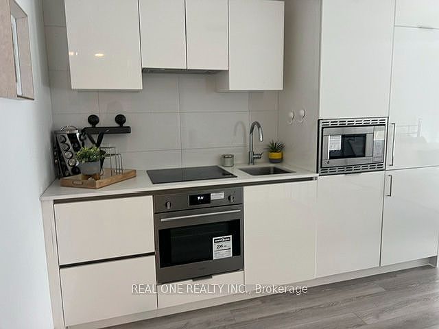 1st image of 238 Simcoe St #1607