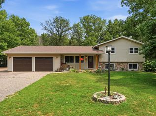 214 Highview Dr W, Sartell, MN 56377