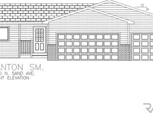 5900 N. Sand Ave., Sioux Falls, SD 57104