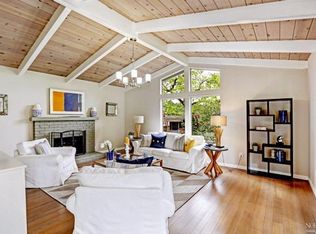 23 Estates Ct, San Rafael, CA 94901