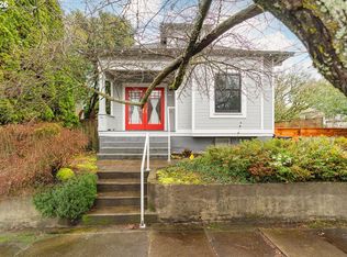 1020 NE Sumner St, Portland, OR 97211
