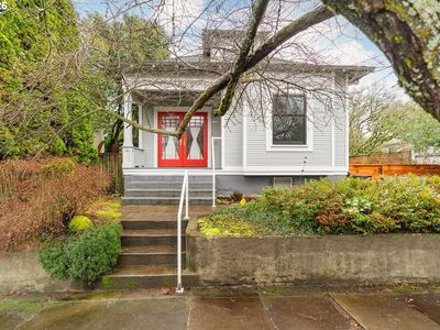 1020 NE Sumner St, Portland, OR, 97211