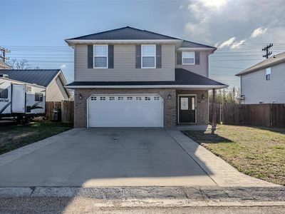 22872 Honeysuckle Rd, Saint Robert, MO, 65584
