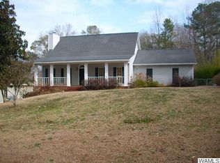 12207 Lester Taylor Rd, Northport, AL 35475