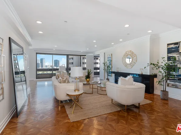 10551 Wilshire Blvd APT 1605, Los Angeles, CA 90024