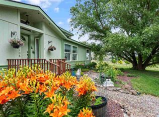 5108 S Terwilleger Pr SE, Benton City, WA