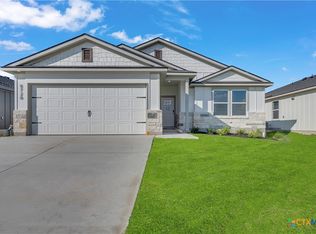 8720 Trungle Rd, Temple, TX 76502