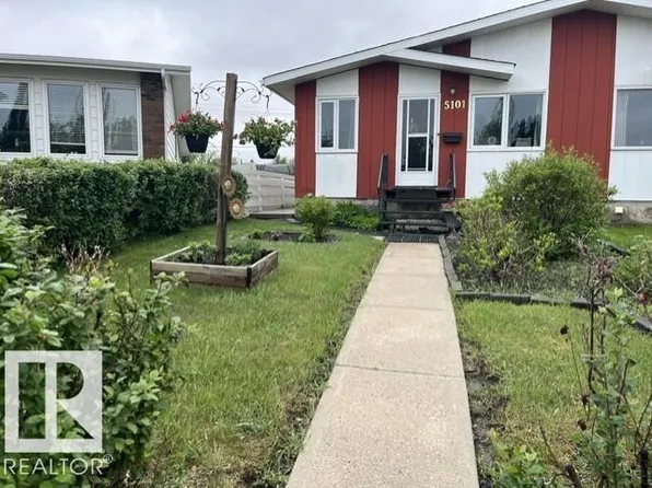 5101 45a Ave, Vegreville, AB T9C 1L6