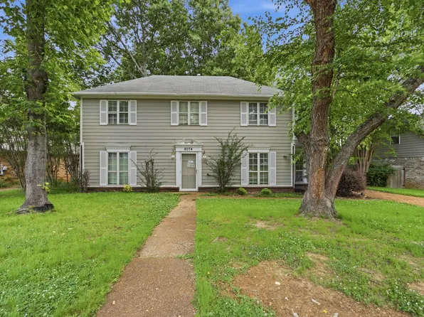 8074 S Regis Pl, Cordova, TN 38018