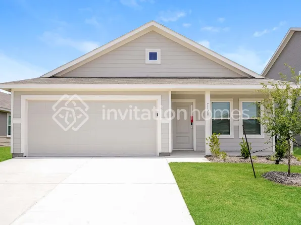 7120 Landings Edge Rd, Fort Worth, TX 76179