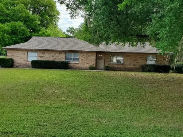 5875 NE 6th Court, Ocala, FL 34479