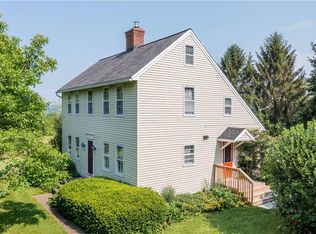 5364 David Gray Hill Rd, Geneseo, NY 14454