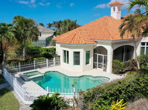 2755 Wulfert Rd, Sanibel, FL 33957