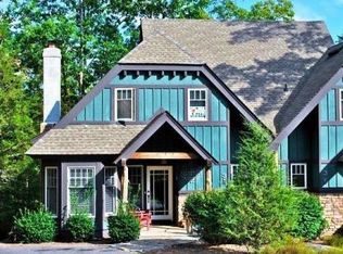 240 Peaceful Haven Dr #B, Boone, NC 28607