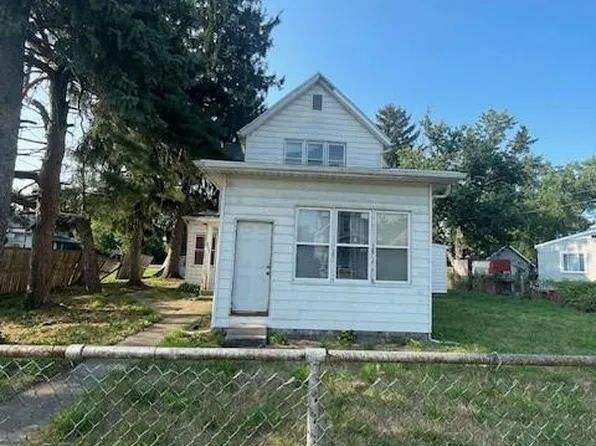 1303 Saint John Ave, Toledo, OH 43608