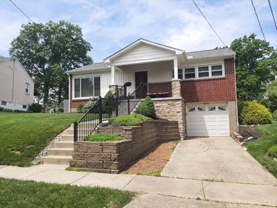 8591 Darnell Ave, Cincinnati, OH, 45236