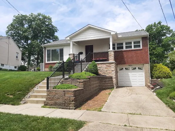 8591 Darnell Ave, Cincinnati, OH 45236