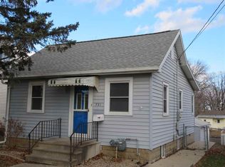 731 Wallgate Ave, Waterloo, IA 50701