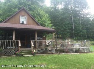 96 Indian Spring Rd, Tunkhannock, PA 18657