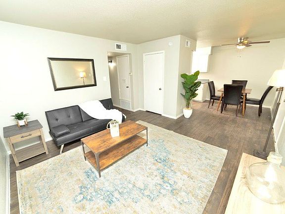 5th image of 5500 S New Braunfels Ave APT N1