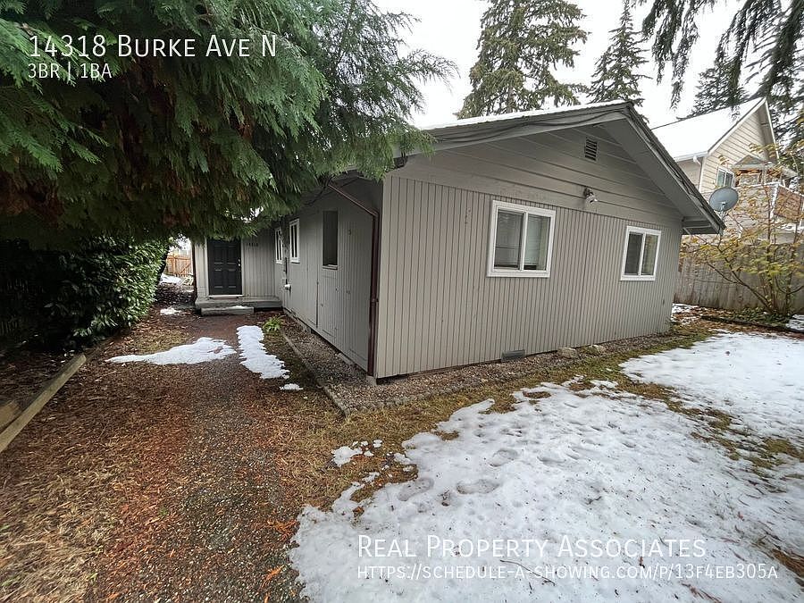 1st image of 14318 Burke Ave N