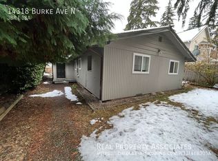 14318 Burke Ave N, Seattle, WA 98133