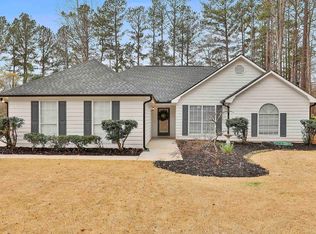 43 Stonehaven Dr, Newnan, GA 30265