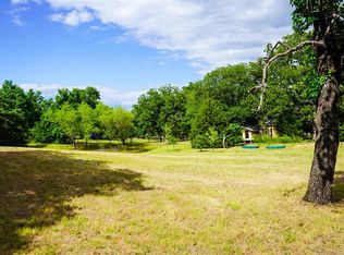 5550 149th St LOT BEG 550, Noble, OK 73068