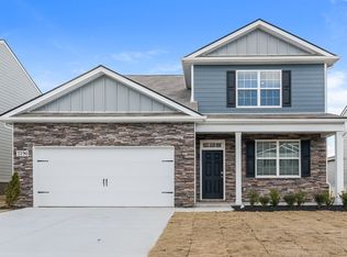 7290 Golden Way, White House, TN 37188