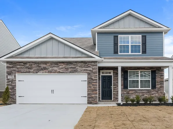 7290 Golden Way, White House, TN 37188