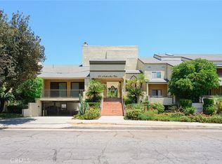 64 N Mar Vista Ave, Pasadena, CA 91106