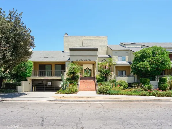 64 N Mar Vista Ave, Pasadena, CA 91106