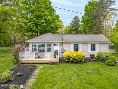 9 Tomahawk Lane, Saratoga Springs, NY, 12866