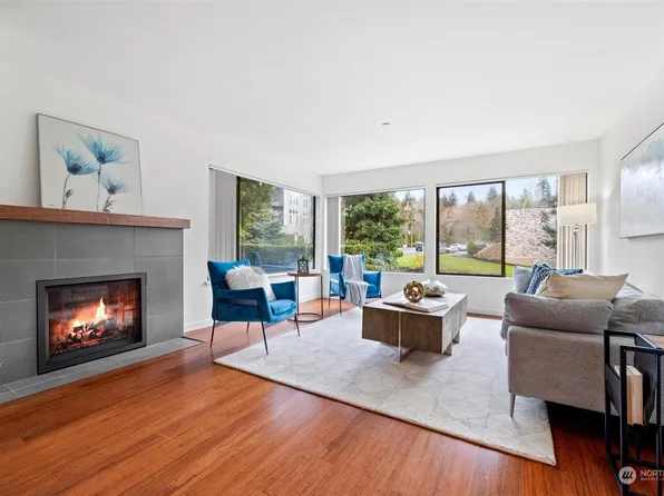 10101 SE 3rd Street #107, Bellevue, WA 98004