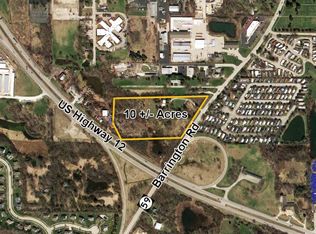 435 Barrington Rd, Wauconda, IL 60084