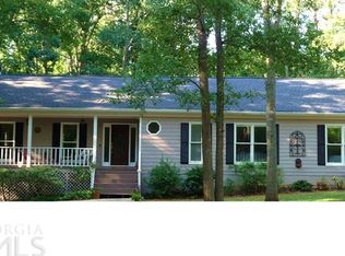 360 John Elliott Rd, Mcdonough, GA 30252