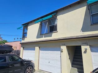 1448 S Dunsmuir Ave, Los Angeles, CA 90019
