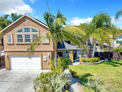 10732 Greencastle St, Santee, CA, 92071