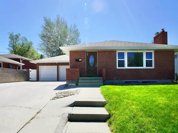 2131 W Coffman Ave, Casper, WY 82604