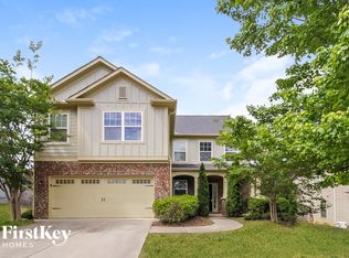 509 Creekshire Cir, Canton, GA 30115