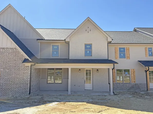 12118 Providence Homes Ln Lot 19, Arlington, TN 38002
